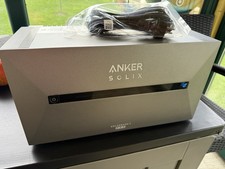 Anker SOLIX Solarbank 2 E1600 Pro 