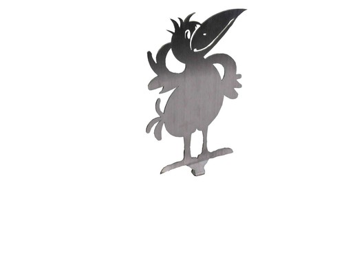 Pfostenkappen vogel josef - vogel,