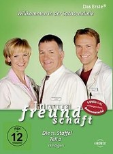 In aller Freundschaft - Die
