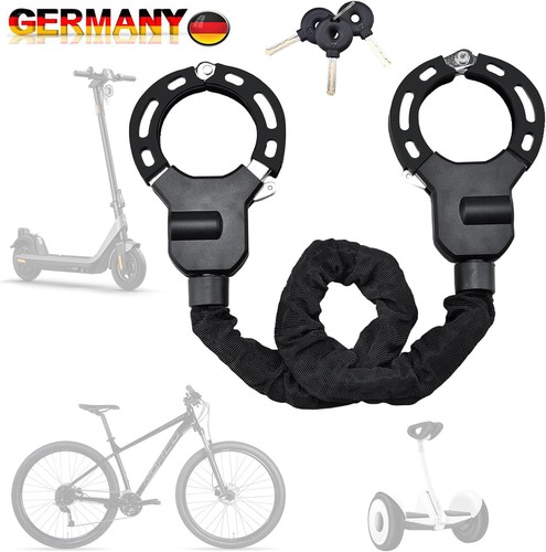 Fahrradschloss scooter - fahrradschloss, e