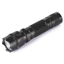 Taktische led taschenlampe - taktische, led-taschenlampe