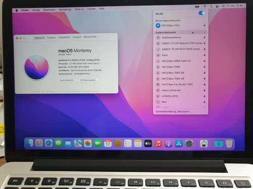 Logicboard motheerboad macbook - motheerboad,