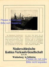Kohle Gesesschaft Waldenburg