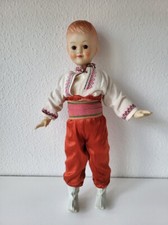 Russland russische Puppe