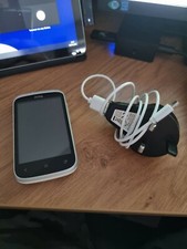 HT Desire C – 4 GB – weiß