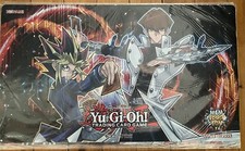 YU-GI-OH! PLAYMAT SPIELMATTE