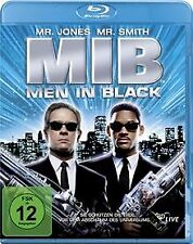 MIB - Men in Black [Blu-ray]