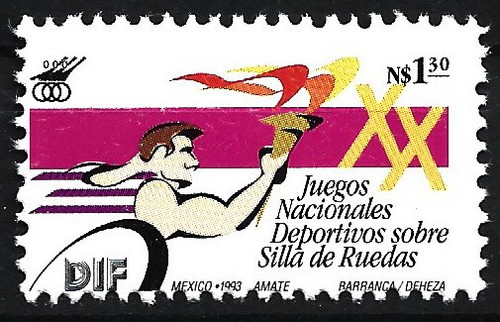Mexico nationale sportspiele - mexico,