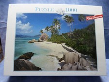 22515. Puzzle  Sychellen  1000