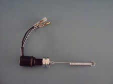Bremslichtschalter fuß bremse - bremslichtschalter,