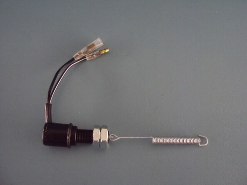Bremslichtschalter fuß bremse - fuß,