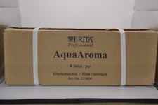 Brita Wasserfilter AquaAroma