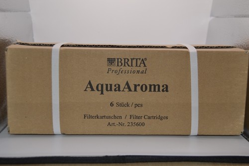 Brita wasserfilter aquaaroma - brita,