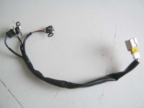 Peugeot 206 microschalter - 206,