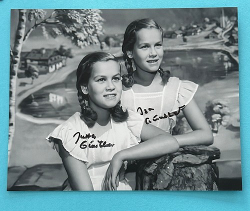 Isa jutta günther das - &,