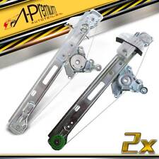 2x Elektrisch Fensterheber