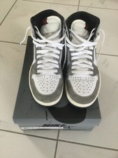 Nike Jordan 1 Retro High OG, Stage Haze, Gr. 40, wie neu
