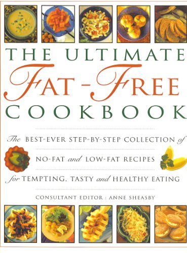 The ultimate fat free - the,