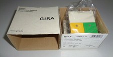 Gira 2902 20 E22 Ruf-/