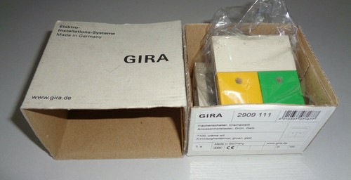 Gira 2902 e22 ruf - gira,