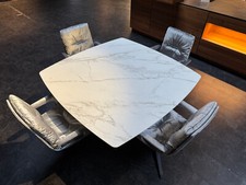 Hülsta Esstisch T81