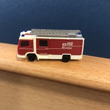 Wiking 096401 Spur N 1:160 Feuerwehr LF10/6CL Rosenbauer