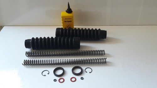 Telegabel reparatur set pass - reparatur,