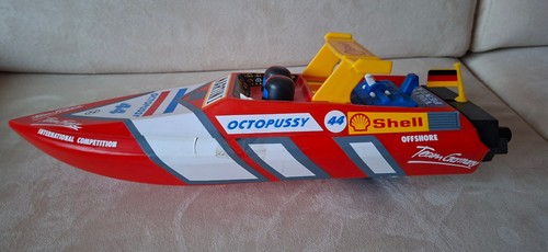 Vintage fuchs offshore - vintage,