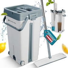 SWIPE PRO Wischmopp Set mit