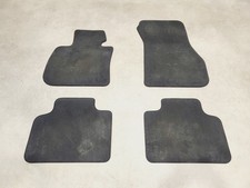 BMW F45 225XE IPERFORMANCE, Satz Fussmatten Velours, 51477409638