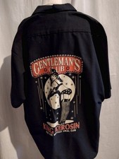 King Kerosin Black Short