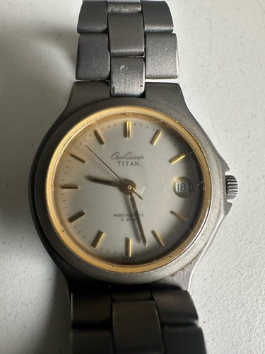 Osco titan uhr - osco,