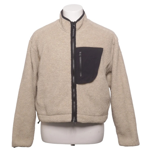 District vision fleecejacke - district,