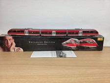 BRAWA Spur H0 0710 - Triebwagen Talent BR 643 der DB - OVP