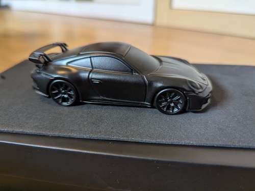 Porsche 992 gt3 metal car - 992,