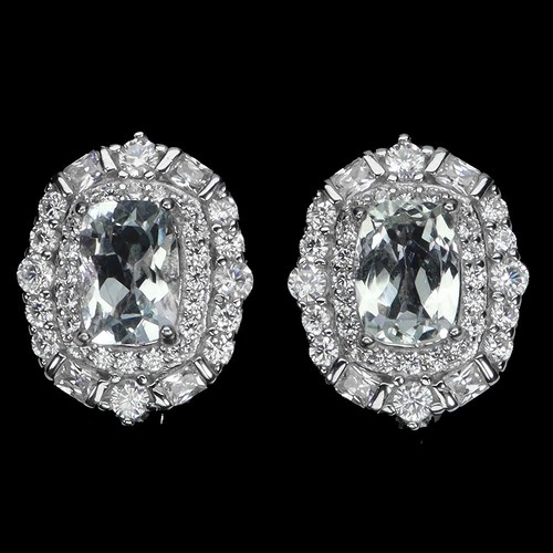 925 sterling silber - 925, ohrringe