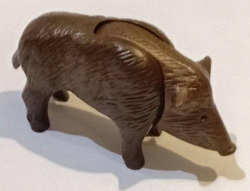 Playmobil wildschwein - playmobil,