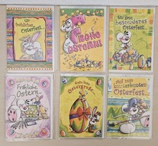 Diddl Klapp-Karte Grußkarte