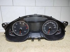 Audi A4 S4 B8 8K 2014 Geschwindigkeitsmesser Cockpit 8K0920931P SOM2129