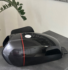 Brixton Tank BX250 schwarz 801000-631-03