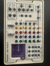 Camlog Implantat Chirurgieset