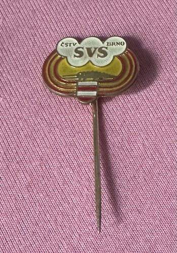 Pin svs brno - pin,