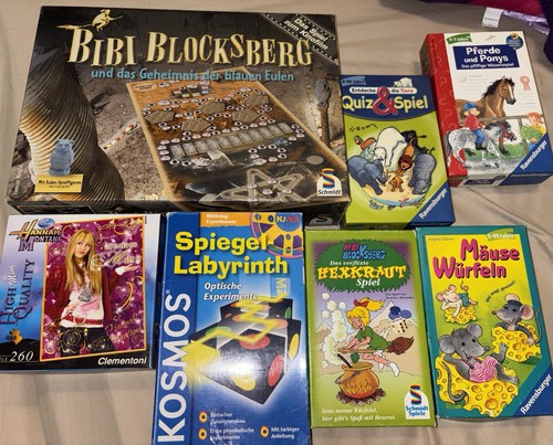 Spielesammlung für kinder - für,