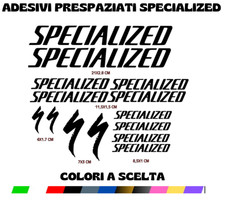Specialized restomod - 14,