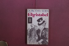 425454 Dorothy Eden CHRISTABEL Rowohlt