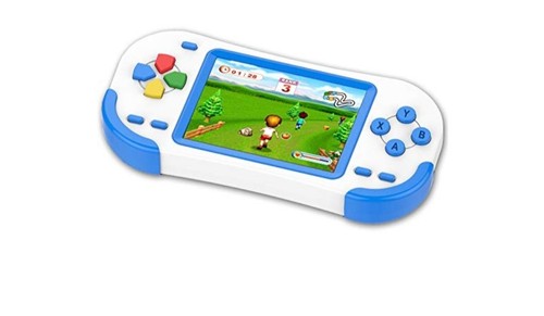 Handheld spielekonsole 0 - handheld,