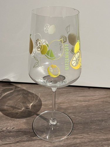 Ritzenhoff limoncello - ritzenhoff,
