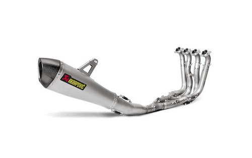 B10r3 czt auspuffanlage - s-b10r3-czt,