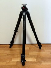 Manfrotto 055xprob pro - pro, tripod