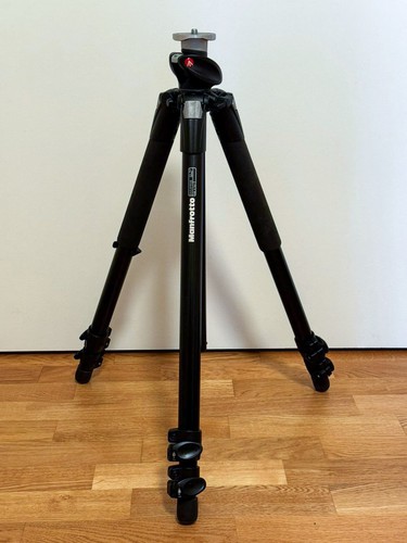 Manfrotto 055xprob pro tripod - 055xprob,